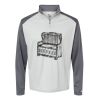 Men's Breakout Quarter-Zip Pullover Thumbnail