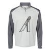 Men's Breakout Quarter-Zip Pullover Thumbnail