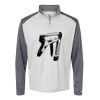 Men's Breakout Quarter-Zip Pullover Thumbnail
