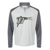 Men's Breakout Quarter-Zip Pullover Thumbnail