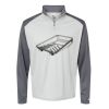 Men's Breakout Quarter-Zip Pullover Thumbnail
