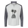 Men's Breakout Quarter-Zip Pullover Thumbnail