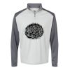 Men's Breakout Quarter-Zip Pullover Thumbnail