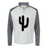 Men's Breakout Quarter-Zip Pullover Thumbnail