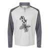 Men's Breakout Quarter-Zip Pullover Thumbnail
