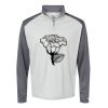 Men's Breakout Quarter-Zip Pullover Thumbnail
