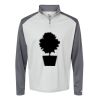 Men's Breakout Quarter-Zip Pullover Thumbnail