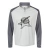 Men's Breakout Quarter-Zip Pullover Thumbnail