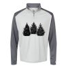 Men's Breakout Quarter-Zip Pullover Thumbnail