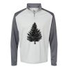 Men's Breakout Quarter-Zip Pullover Thumbnail