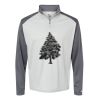 Men's Breakout Quarter-Zip Pullover Thumbnail