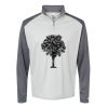 Men's Breakout Quarter-Zip Pullover Thumbnail