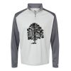 Men's Breakout Quarter-Zip Pullover Thumbnail