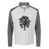 Men's Breakout Quarter-Zip Pullover Thumbnail