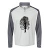 Men's Breakout Quarter-Zip Pullover Thumbnail