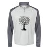 Men's Breakout Quarter-Zip Pullover Thumbnail