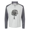 Men's Breakout Quarter-Zip Pullover Thumbnail