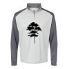 Men's Breakout Quarter-Zip Pullover Thumbnail