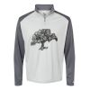 Men's Breakout Quarter-Zip Pullover Thumbnail