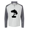 Men's Breakout Quarter-Zip Pullover Thumbnail