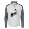 Men's Breakout Quarter-Zip Pullover Thumbnail