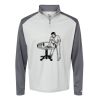 Men's Breakout Quarter-Zip Pullover Thumbnail