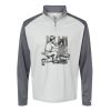 Men's Breakout Quarter-Zip Pullover Thumbnail