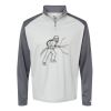 Men's Breakout Quarter-Zip Pullover Thumbnail