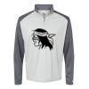 Men's Breakout Quarter-Zip Pullover Thumbnail