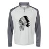 Men's Breakout Quarter-Zip Pullover Thumbnail