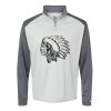 Men's Breakout Quarter-Zip Pullover Thumbnail