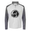 Men's Breakout Quarter-Zip Pullover Thumbnail