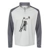 Men's Breakout Quarter-Zip Pullover Thumbnail