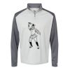 Men's Breakout Quarter-Zip Pullover Thumbnail