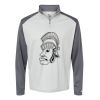 Men's Breakout Quarter-Zip Pullover Thumbnail