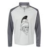 Men's Breakout Quarter-Zip Pullover Thumbnail