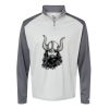 Men's Breakout Quarter-Zip Pullover Thumbnail