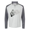 Men's Breakout Quarter-Zip Pullover Thumbnail
