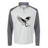 Men's Breakout Quarter-Zip Pullover Thumbnail