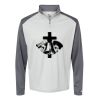 Men's Breakout Quarter-Zip Pullover Thumbnail