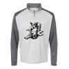 Men's Breakout Quarter-Zip Pullover Thumbnail