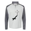 Men's Breakout Quarter-Zip Pullover Thumbnail