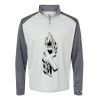 Men's Breakout Quarter-Zip Pullover Thumbnail