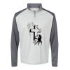 Men's Breakout Quarter-Zip Pullover Thumbnail