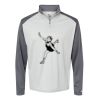 Men's Breakout Quarter-Zip Pullover Thumbnail