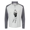 Men's Breakout Quarter-Zip Pullover Thumbnail