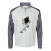 Men's Breakout Quarter-Zip Pullover Thumbnail