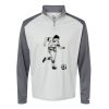 Men's Breakout Quarter-Zip Pullover Thumbnail