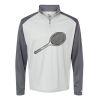 Men's Breakout Quarter-Zip Pullover Thumbnail