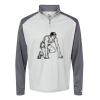 Men's Breakout Quarter-Zip Pullover Thumbnail